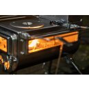 Winnerwell Woodlander Double View 1G M-sized Cook Camping Stove