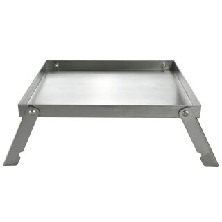 Winnerwell Accessory Table for S-sized Flat Firepit