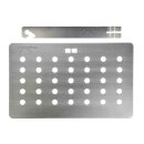 Winnerwell Stainless Grill Plate