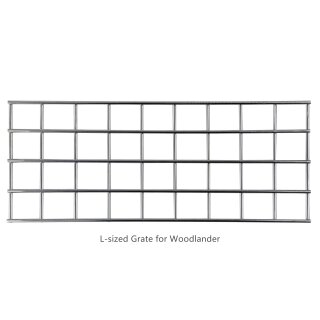 Winnerwell L-sized Grate for Woodlander