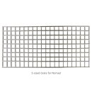 Winnerwell S-sized Grate for Nomad