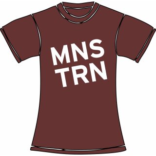 MNSTRN Unisex Shirt